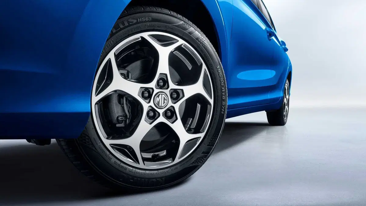 Mg MG3 (2024-->>) (16)