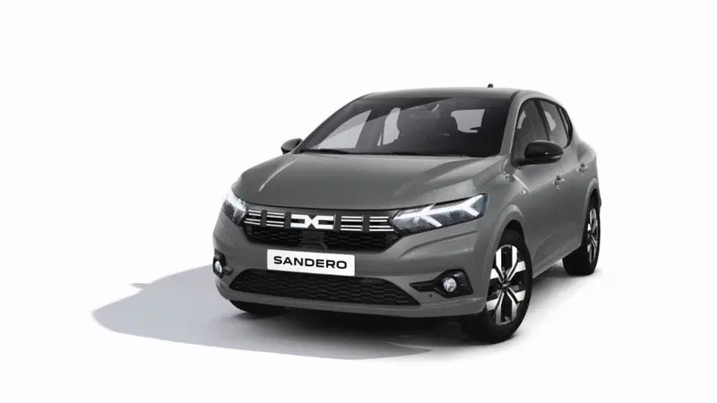 Dacia Sandero Streetway Journey: &egrave; la versione pi&ugrave; ricca di tutte, benzina e GPL
