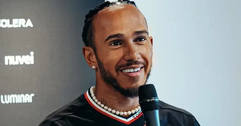 F1, GP Monaco 2024, Hamilton: "Mercedes fa passi avanti e sono fiducioso. Da piccolo sognavo di correre qui come Senna"