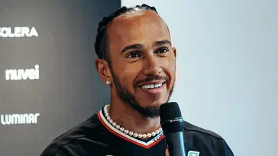 F1, GP Monaco 2024, Hamilton: "Mercedes fa passi avanti e sono fiducioso. Da piccolo sognavo di correre qui come Senna"