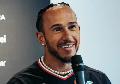 F1, GP Monaco 2024, Hamilton: Mercedes fa passi avanti e sono fiducioso. Da piccolo sognavo di correre qui come Senna