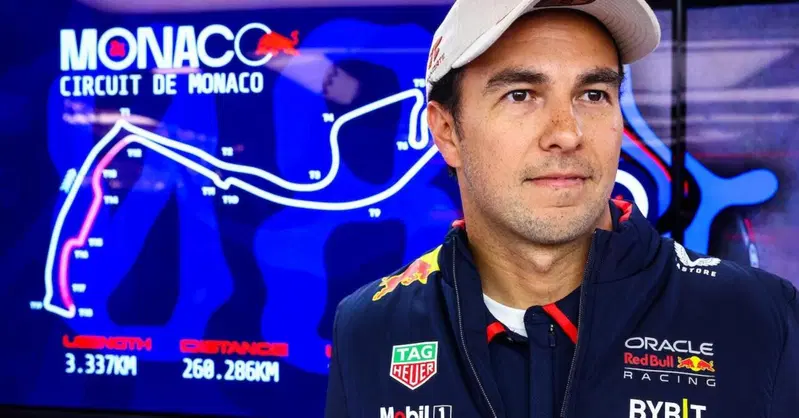 F1, GP Monaco 2024, Perez: "Le trattative per il rinnovo con Red Bull sono in corso, ma non voglio pensarci al momento"