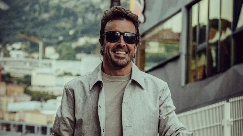 F1, Fernando Alonso: "Il weekend del GP di Monaco &egrave; speciale, soprattutto le qualifiche. La gara, invece, &egrave; noiosa"