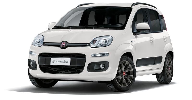 Fiat Panda: il prezzo con e senza i nuovi incentivi auto 2024