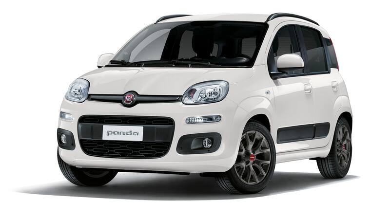 Fiat Panda: il prezzo con e senza i nuovi incentivi auto 2024