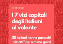 Pit Stop e Automoto.it: i sette peccati capitali della guida (sabato in diretta su RAI Radiouno [LINK AUDIO]