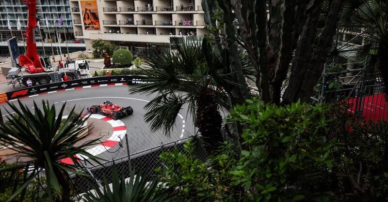 Formula 1. Ferrari, Charles Leclerc &egrave; l&rsquo;uomo da battere a Monaco?