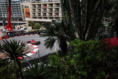 Formula 1. Ferrari, Charles Leclerc &egrave; l&rsquo;uomo da battere a Monaco?