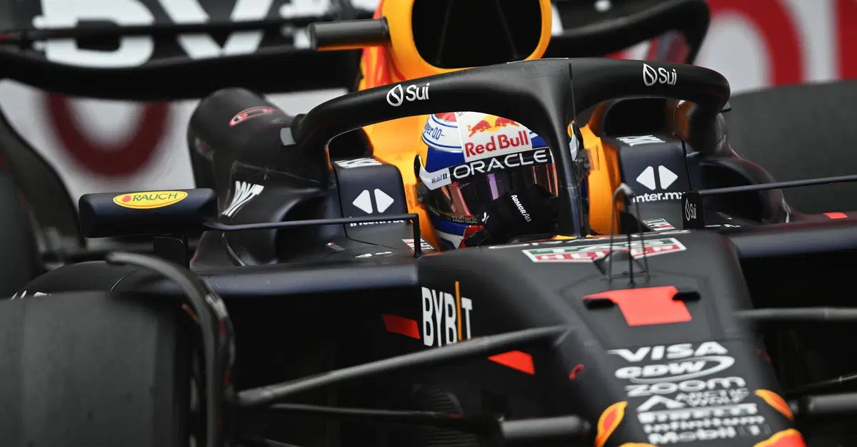 Formula 1. La Red Bull &egrave; davvero vulnerabile? Ecco come la pensa Horner 