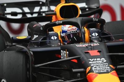 Formula 1. La Red Bull &egrave; davvero vulnerabile? Ecco come la pensa Horner 