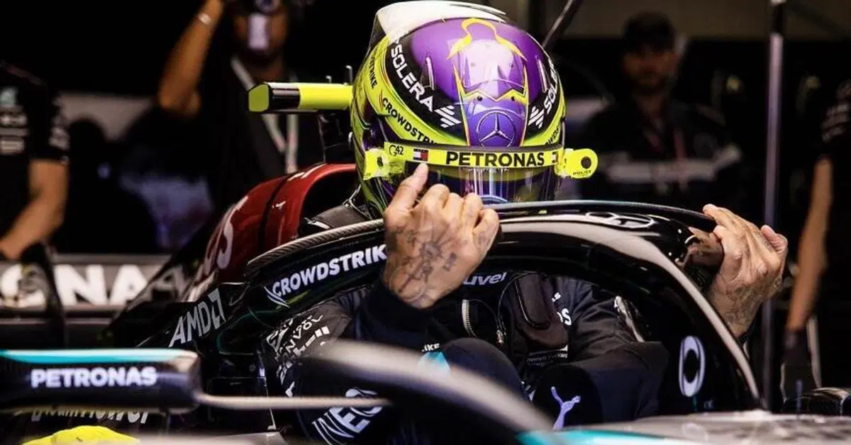 F1. GP Monaco 2024, Lewis Hamilton: "Migliore giornata della stagione finora"