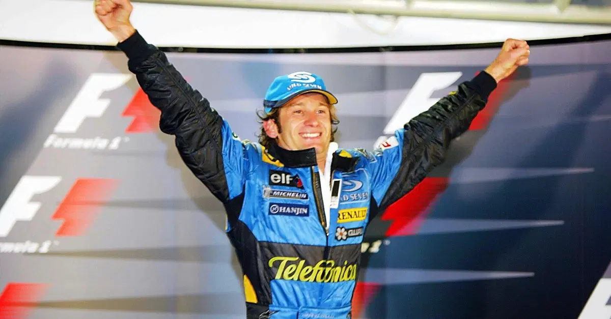 F1, Jarno Trulli: "Ferrari ha preso Hamilton e forse Newey, ma ci vorr&agrave; tempo per essere competitiva"