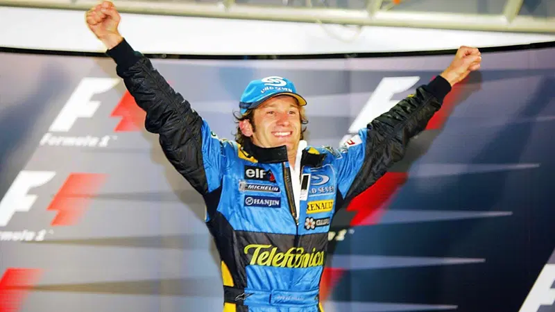 F1, Jarno Trulli: "Ferrari ha preso Hamilton e forse Newey, ma ci vorr&agrave; tempo per essere competitiva"