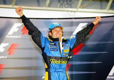 F1, Jarno Trulli: Ferrari ha preso Hamilton e forse Newey, ma ci vorrà tempo per essere competitiva