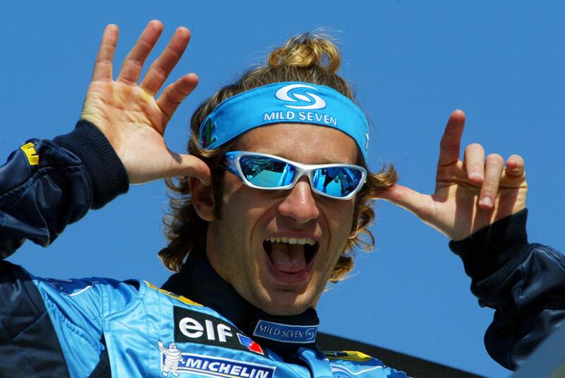 Jarno Trulli