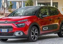 Citroen C3: il prezzo con e senza i nuovi incentivi auto 2024