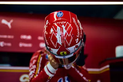 F1, GP Monaco 2024, Charles Leclerc: "Mi sento davvero a mio agio e dar&ograve; tutto per puntare al miglior risultato domani"