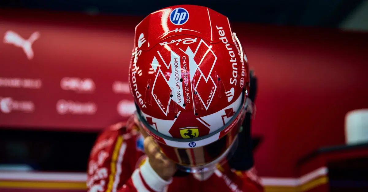 F1, GP Monaco 2024, Charles Leclerc: "Mi sento davvero a mio agio e dar&ograve; tutto per puntare al miglior risultato domani"