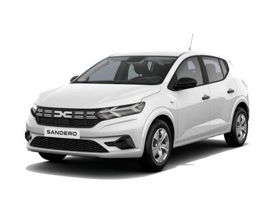 Dacia Sandero: il prezzo con e senza i nuovi incentivi auto 2024