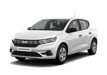 Dacia Sandero GPL: il prezzo con e senza i nuovi incentivi auto 2024