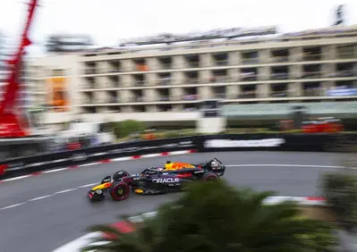 F1. GP Monaco, weekend in salita per la Red Bull: Non aspettiamoci miracoli domani. Ferrari è veramente forte