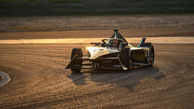 Formula E. Qualifiche E-Prix Shangai 2024: Jean Eric Vergne conquista la pole di Gara 1