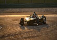 Formula E. Qualifiche E-Prix Shangai 2024: Jean Eric Vergne conquista la pole di Gara 1