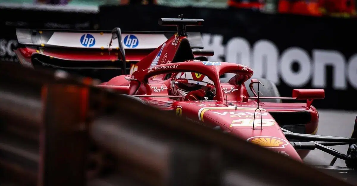 F1. Risultati FP3 GP Monaco 2024: Leclerc svetta nell'ultima sessione 