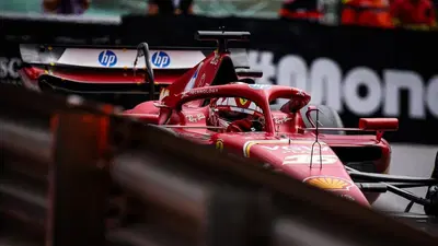 F1. Risultati FP3 GP Monaco 2024: Leclerc svetta nell'ultima sessione 
