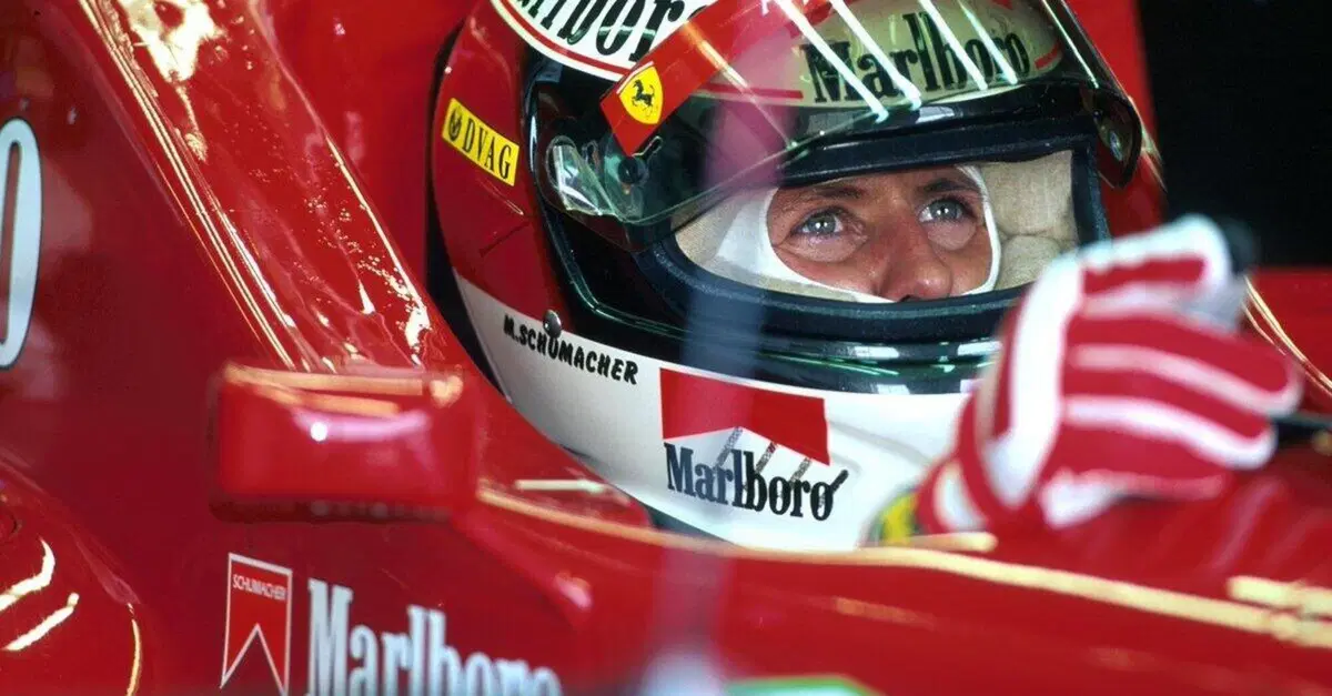 Michael Schumacher: la famiglia ha vinto la causa per la "falsa intervista" fatta con l'AI 