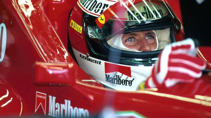Michael Schumacher: la famiglia ha vinto la causa per la "falsa intervista" fatta con l'AI 