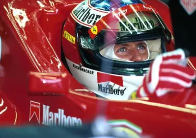 Michael Schumacher: la famiglia ha vinto la causa per la falsa intervista fatta con l'AI 