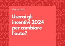 Incentivi Ecobonus 2024: il nostro sondaggio a Rai Radio 1 - Pit Stop