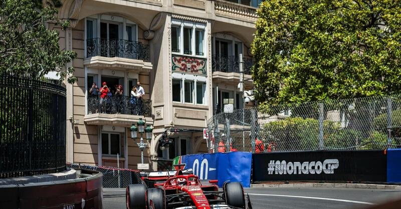 F1. Qualifiche GP Monaco 2024: che pole position per Charles Leclerc!
