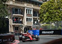 F1. Qualifiche GP Monaco 2024: che pole position per Charles Leclerc!