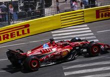 F1. Qualifiche GP Monaco 2024, Charles Leclerc: Tanto entusiasmo ma il mio passato insegna che la pole non è tutto