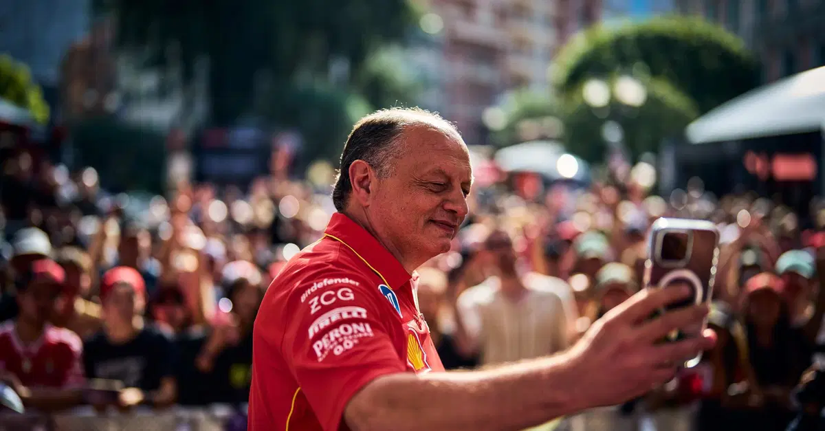 F1. Qualifiche GP Monaco 2024, Vasseur: "Leclerc sta volando dall'inizio del weekend, ma la vittoria non &egrave; scontata"