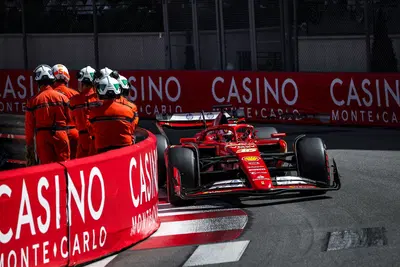 F1. Griglia di partenza Gran Premio di Monaco 2024 dopo la squalifica delle due Haas
