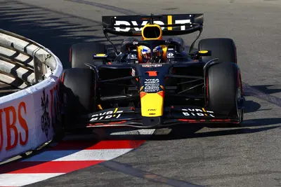 F1. Max Verstappen, ecco perch&eacute; ha faticato in qualifica a Monaco: &ldquo;la monoposto sembrava un go-kart&rdquo;