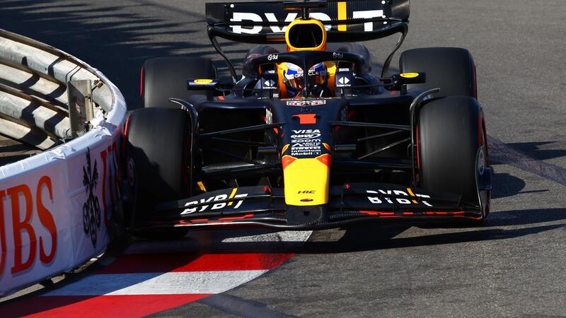 F1. Max Verstappen, ecco perch&eacute; ha faticato in qualifica a Monaco: &ldquo;la monoposto sembrava un go-kart&rdquo;