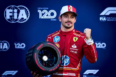 Formula 1. Ferrari, ecco come Charles Leclerc ha costruito la pole a Monaco 