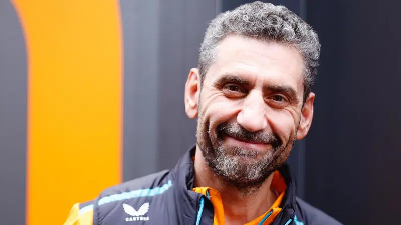 F1. Qualifiche GP Monaco 2024, Andrea Stella: "McLaren migliore anche nelle curve lente. Diversi fattori che potrebbero stravolgere la gara"