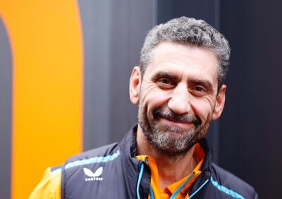 F1. Qualifiche GP Monaco 2024, Andrea Stella: McLaren migliore anche nelle curve lente. Diversi fattori che potrebbero stravolgere la gara