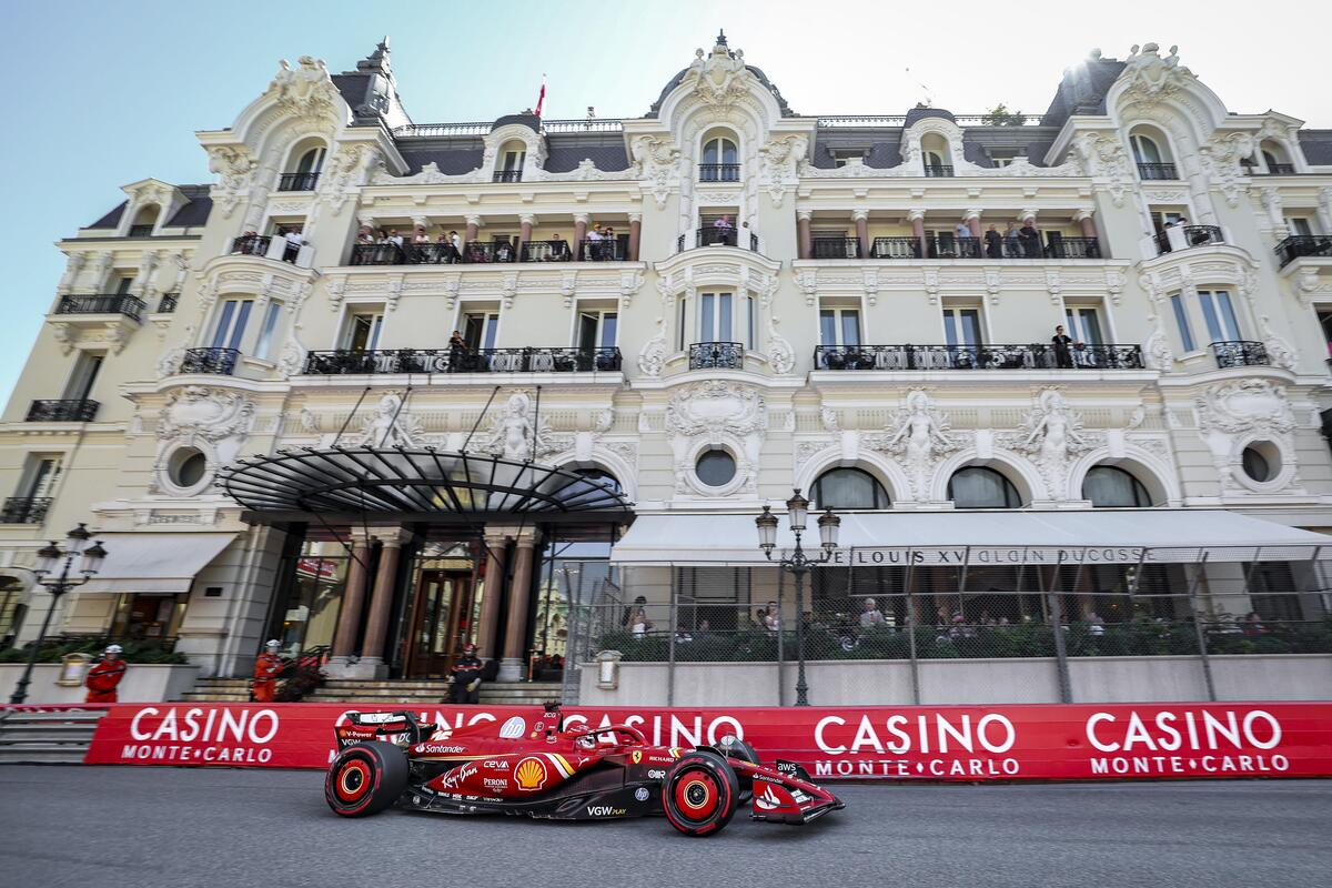 F1. Dove e quando guardare il GP di Monaco 2024 orari TV diretta Sky e