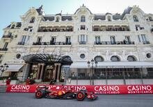 F1. Dove e quando guardare il GP di Monaco 2024: orari TV diretta Sky e differita TV8