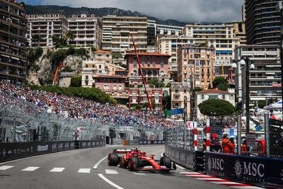 F1. Gran Premio di Monaco 2024: la cronaca LIVE della gara
