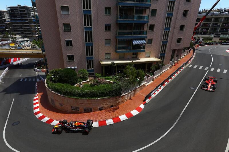 F1. Gran Premio di Monaco 2024