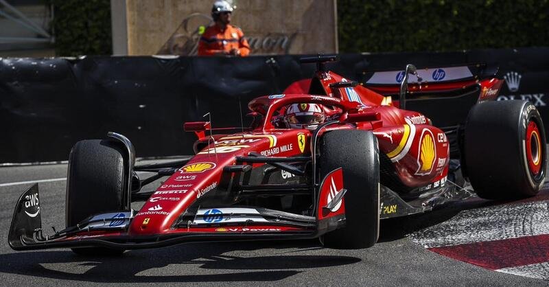 F1. Gran Premio di Monaco 2024: Charles Leclerc vince per la prima volta a casa sua!