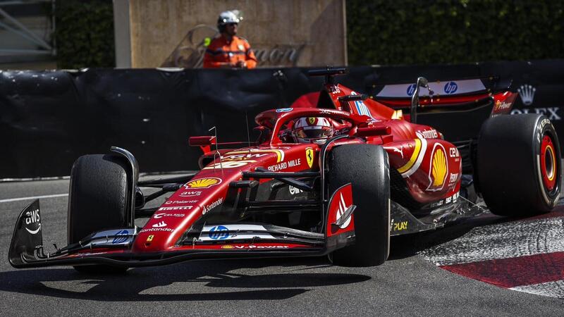 F1. Gran Premio di Monaco 2024: Charles Leclerc vince per la prima volta a casa sua!