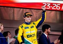 F1. GP Monaco 2024, Oscar Piastri: Leclerc è stato fantastico. Bisognava fare qualcosa di speciale per batterlo